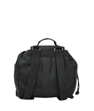 MANDARINA DUCK MD20 Backpack with flap BLACK - Women&rsquo;s Bags - 2