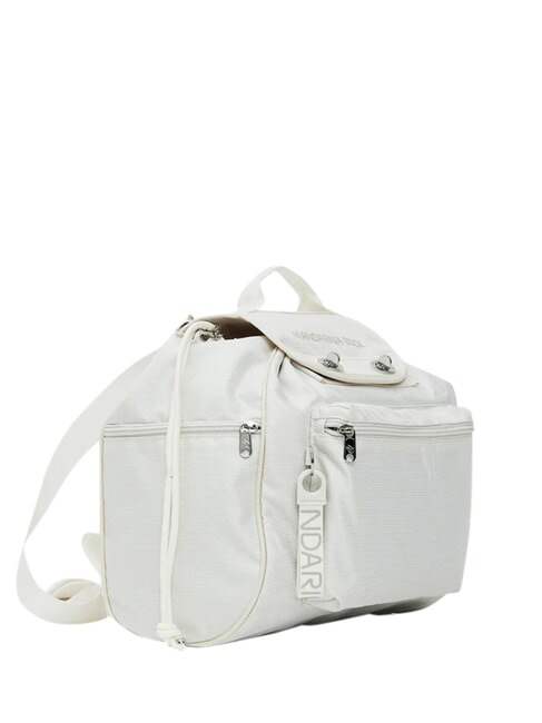 MD20 Backpack with flap milk - Women&rsquo;s Bags