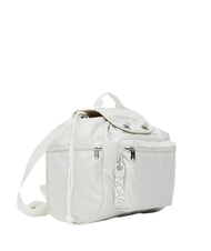 MANDARINA DUCK MD20 Backpack with flap milk - Women&rsquo;s Bags - 3