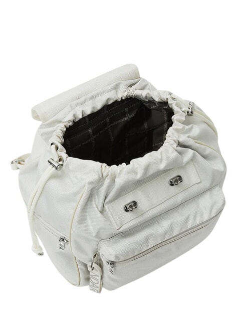 MD20 Backpack with flap milk - Women&rsquo;s Bags