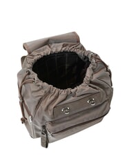 MANDARINA DUCK MD20 Backpack with flap Rope - Women&rsquo;s Bags - 4