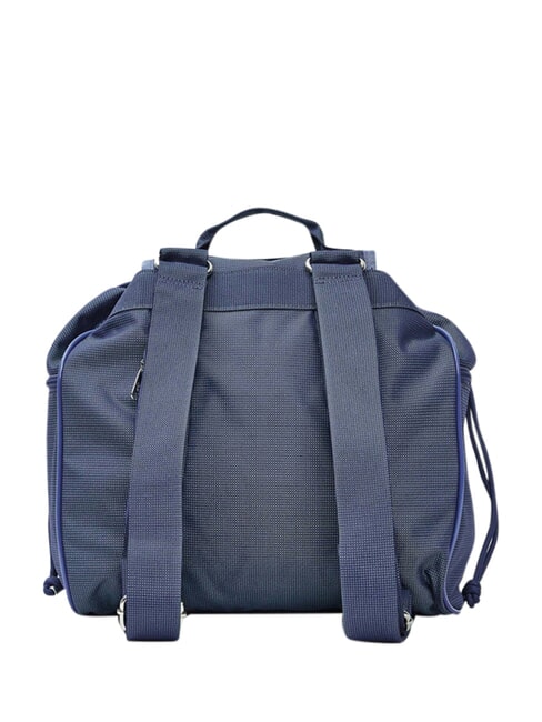 MD20 Backpack with flap deep blue - Women&rsquo;s Bags