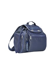 MANDARINA DUCK MD20 Backpack with flap deep blue - Women&rsquo;s Bags - 3