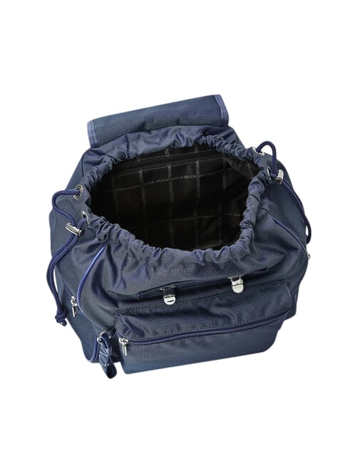 MD20 Backpack with flap deep blue - Women&rsquo;s Bags
