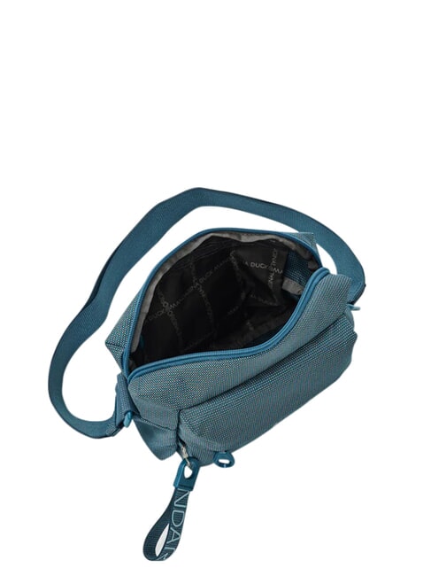 MD20 Small shoulder bag in fabric lunar - Women&rsquo;s Bags