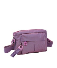 MANDARINA DUCK MD20 Small shoulder bag in fabric sushi flower - Women&rsquo;s Bags - 3