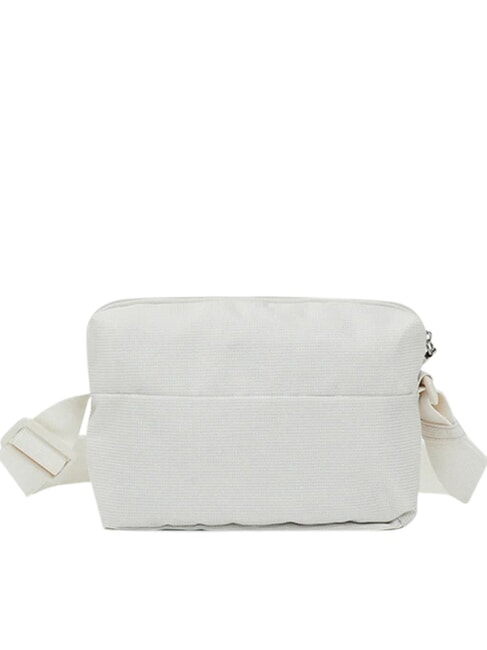 MD20 Small shoulder bag in fabric milk - Women&rsquo;s Bags
