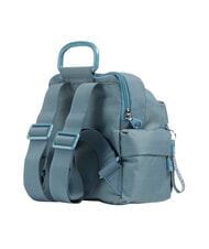 MANDARINA DUCK MD20 Mini backpack on the shoulder lunar - Women&rsquo;s Bags - 2