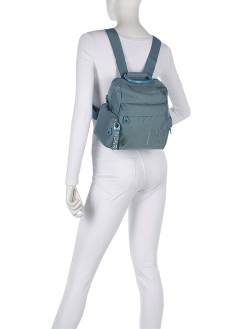 MD20 Mini backpack on the shoulder lunar - Women&rsquo;s Bags