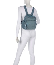 MANDARINA DUCK MD20 Mini backpack on the shoulder lunar - Women&rsquo;s Bags - 4