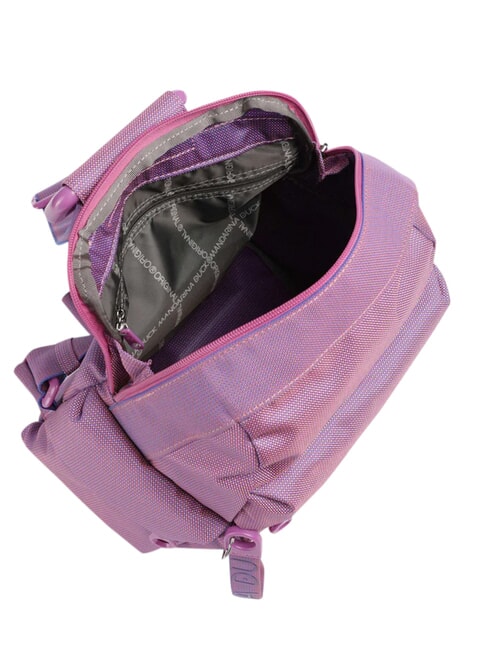 MD20 Mini backpack on the shoulder sushi flower - Women&rsquo;s Bags