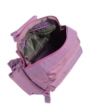 MANDARINA DUCK MD20 Mini backpack on the shoulder sushi flower - Women&rsquo;s Bags - 3