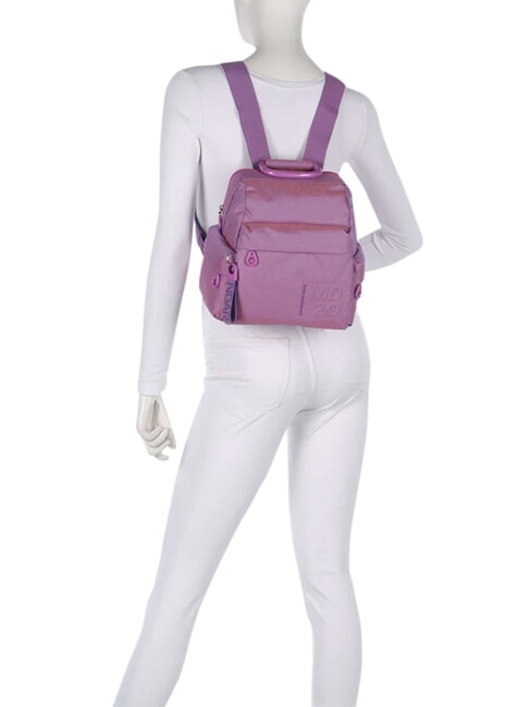 MD20 Mini backpack on the shoulder sushi flower - Women&rsquo;s Bags