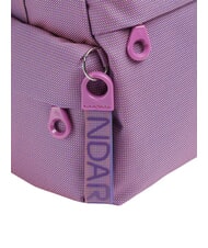 MANDARINA DUCK MD20 Mini backpack on the shoulder sushi flower - Women&rsquo;s Bags - 5