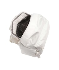 MANDARINA DUCK MD20 Mini backpack on the shoulder milk - Women&rsquo;s Bags - 3