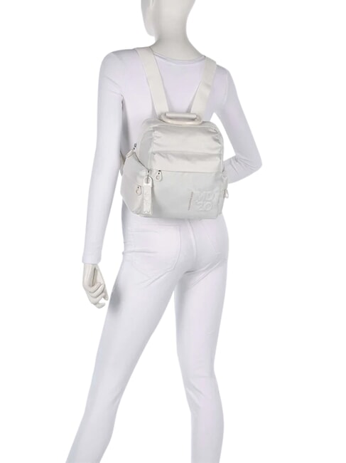 MD20 Mini backpack on the shoulder milk - Women&rsquo;s Bags