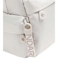MANDARINA DUCK MD20 Mini backpack on the shoulder milk - Women&rsquo;s Bags - 5
