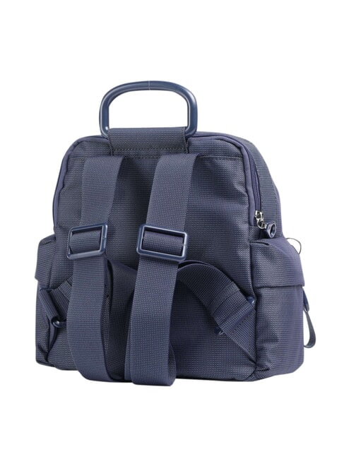 MD20 Mini backpack on the shoulder deep blue - Women&rsquo;s Bags