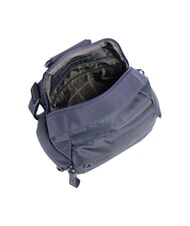 MANDARINA DUCK MD20 Mini backpack on the shoulder deep blue - Women&rsquo;s Bags - 3