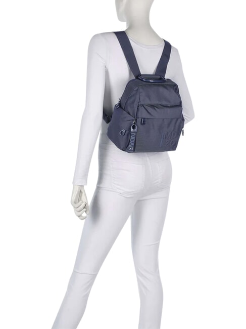MD20 Mini backpack on the shoulder deep blue - Women&rsquo;s Bags
