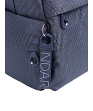 MANDARINA DUCK MD20 Mini backpack on the shoulder deep blue - Women&rsquo;s Bags - 5