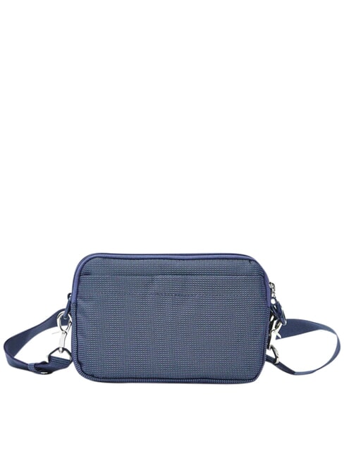 MD20 Mini shoulder bag deep blue - Women&rsquo;s Bags