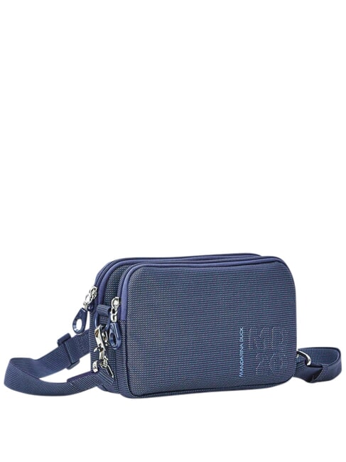 MD20 Mini shoulder bag deep blue - Women&rsquo;s Bags