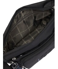 MANDARINA DUCK MD20 Shoulder bag with pocket BLACK - Women&rsquo;s Bags - 3