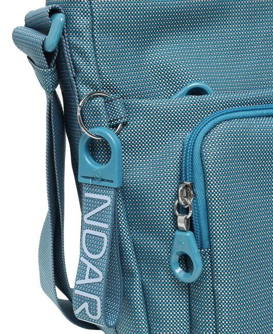 MD20 Shoulder bag with pocket lunar - Women&rsquo;s Bags