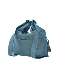 MANDARINA DUCK MD20 Sack bag convertible into a backpack lunar - Women&rsquo;s Bags - 5