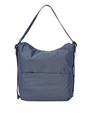 MANDARINA DUCK MD20 Sack bag convertible into a backpack deep blue - Women&rsquo;s Bags - 2