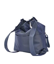 MANDARINA DUCK MD20 Sack bag convertible into a backpack deep blue - Women&rsquo;s Bags - 5