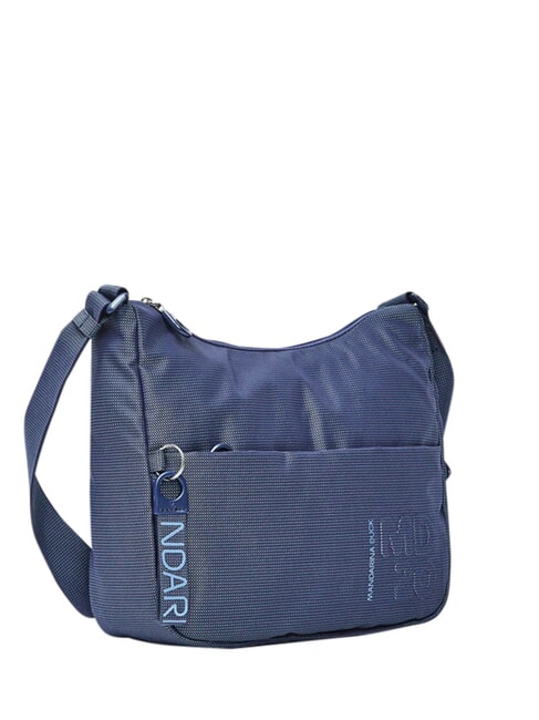 MD20 Hobo shoulder bag deep blue - Women&rsquo;s Bags