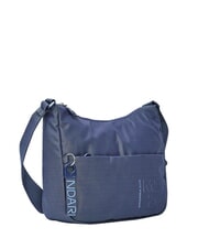 MANDARINA DUCK MD20 Hobo shoulder bag deep blue - Women&rsquo;s Bags - 3