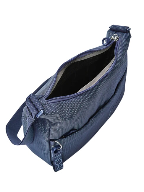 MD20 Hobo shoulder bag deep blue - Women&rsquo;s Bags