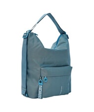 MANDARINA DUCK MD20 Bag convertible into a backpack lunar - Women&rsquo;s Bags - 3