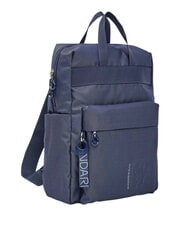 MANDARINA DUCK MD20 13 "laptop backpack deep blue - Women&rsquo;s Bags - 3