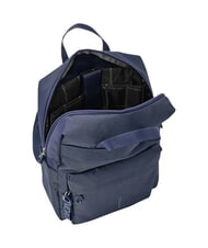 MANDARINA DUCK MD20 13 "laptop backpack deep blue - Women&rsquo;s Bags - 4