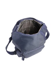 MANDARINA DUCK MD20 Bag convertible into a backpack deep blue - Women&rsquo;s Bags - 5