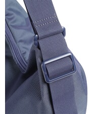 MANDARINA DUCK MD20 Bag convertible into a backpack deep blue - Women&rsquo;s Bags - 7