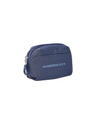 MANDARINA DUCK MD20 Keychain bag deep blue - Key holders - 3
