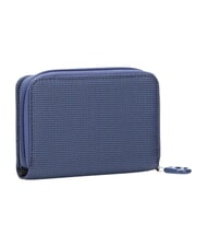 MANDARINA DUCK wallet MD20, with coin purse deep blue - Women&rsquo;s Wallets - 2
