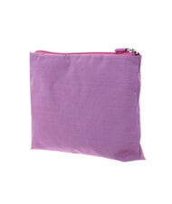 MANDARINA DUCK MD20 Vanity Hand clutch bag sushi flower - Sachets & Travels Cases - 4