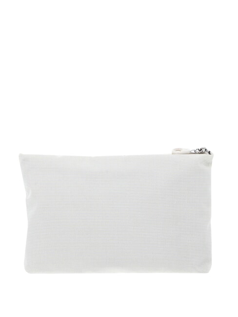 MD20 Vanity Hand clutch bag milk - Sachets & Travels Cases