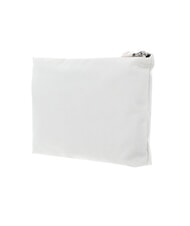 MANDARINA DUCK MD20 Vanity Hand clutch bag milk - Sachets & Travels Cases - 4