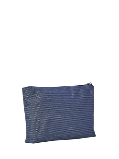 MD20 Vanity Hand clutch bag deep blue - Sachets & Travels Cases