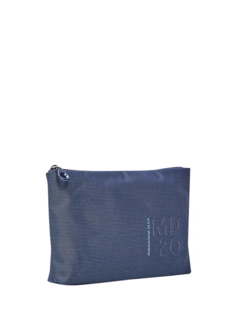 MD20 Vanity Hand clutch bag deep blue - Sachets & Travels Cases