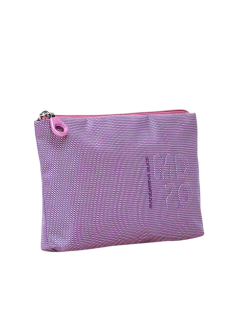 MD20 Clutch bag by hand sushi flower - Sachets & Travels Cases