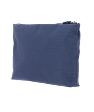 MANDARINA DUCK MD20 Clutch bag by hand deep blue - Sachets & Travels Cases - 4