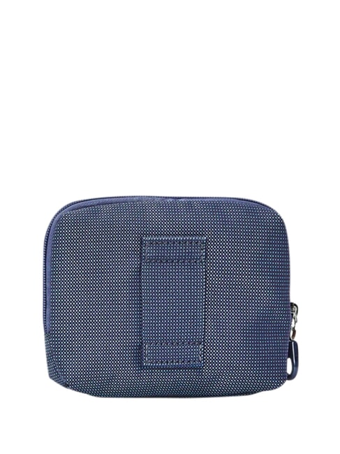 MD20  Sachet deep blue - Sachets & Travels Cases